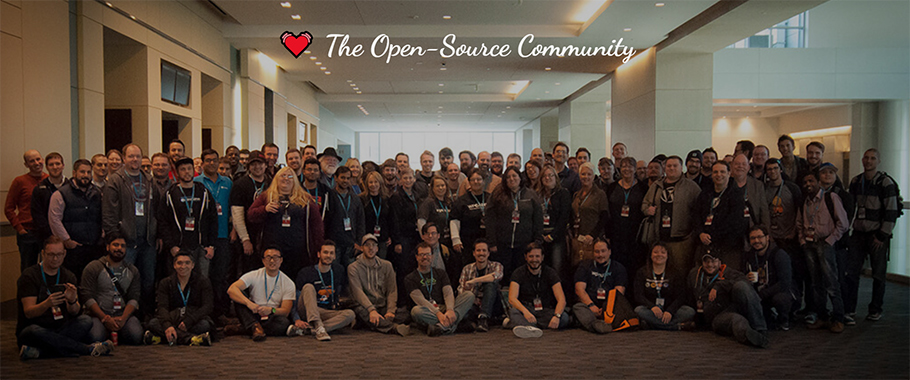 Give back to the WordPress community