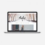 ashe icon – Nick Nikolaevich ashe icon - Nick Nikolaevich