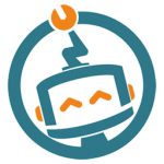 buttonizerLogoiconwit – Blinkt Uit buttonizerLogoiconwit - Blinkt Uit