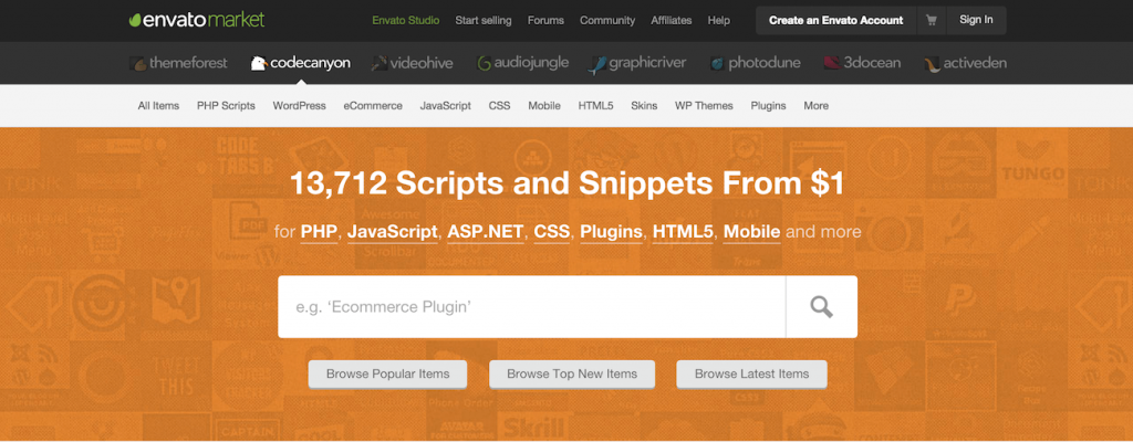 total video player codecanyon
