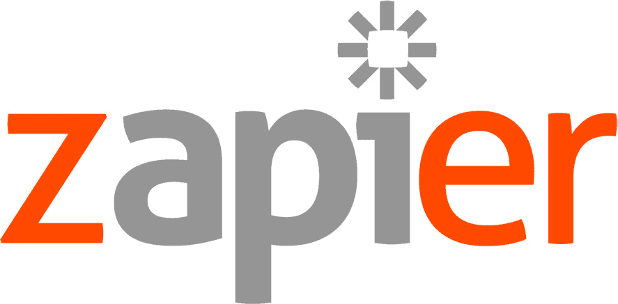 Leverage Zapier to connect your WordPress apps to other popular applications.