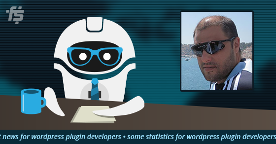 Interview with Robert Abela – The Plugin Author of WP Security Audit Log