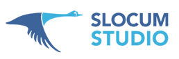 Slocum Studio logo