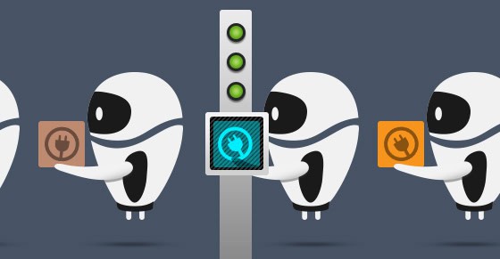 WordPress.org plugin repository