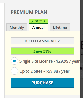 multiple billing cycles