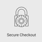 secure checkout