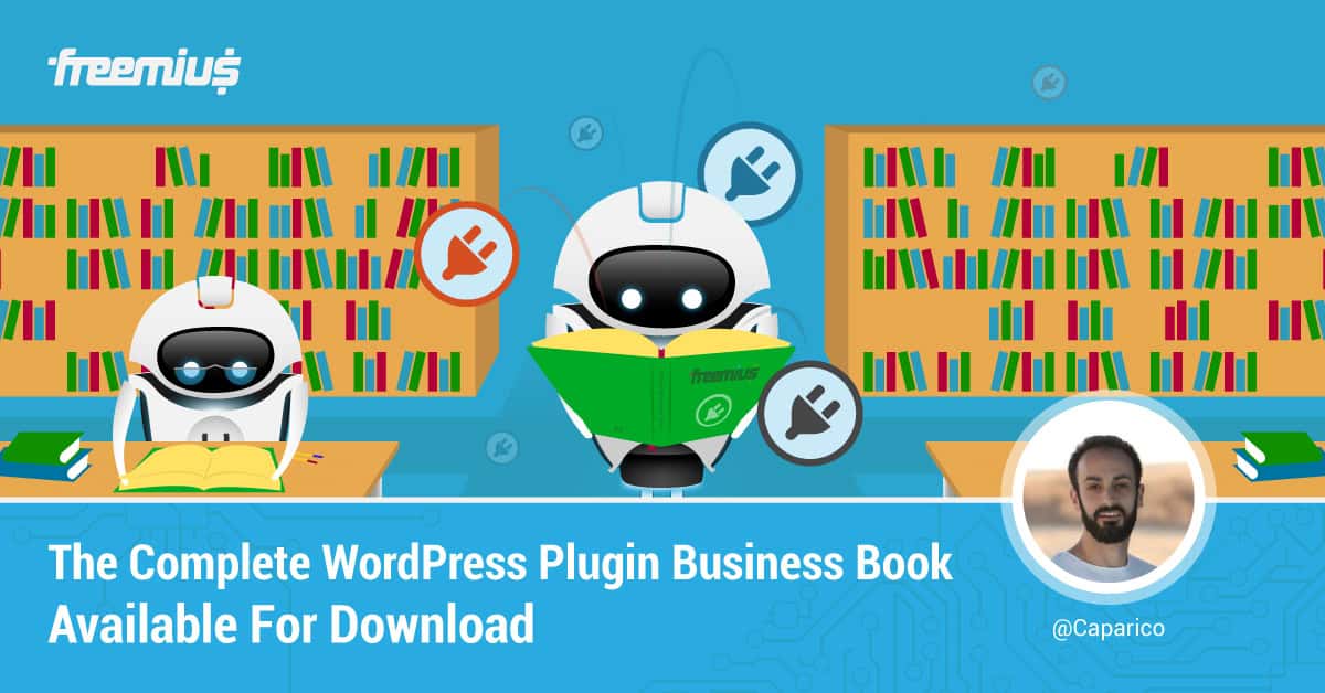 book plugin wordpress
