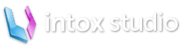 Intox studio logo