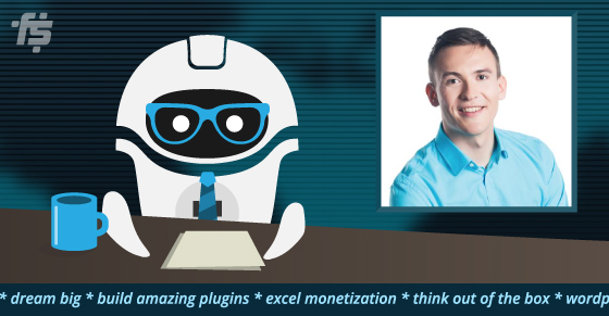 After Shifting from Development, Primož Cigler Is The Perfect Technical Marketer for A WordPress Products Business