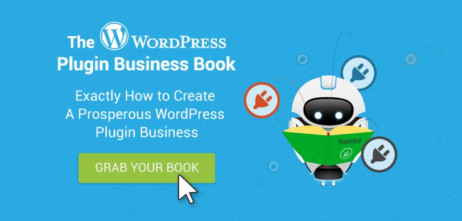 The WordPress Plugin Business Book