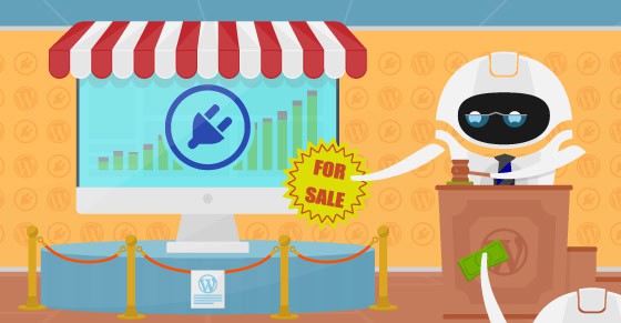 I Want to Sell My WordPress Product Business – Now What?