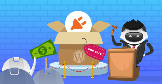 How to Sell Your WordPress Product Business