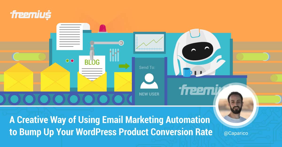 We Creatively Use Email Marketing Automation To Boost Conversion Rate We Creatively Use Email Marketing Automation To Boost Conversion Rate