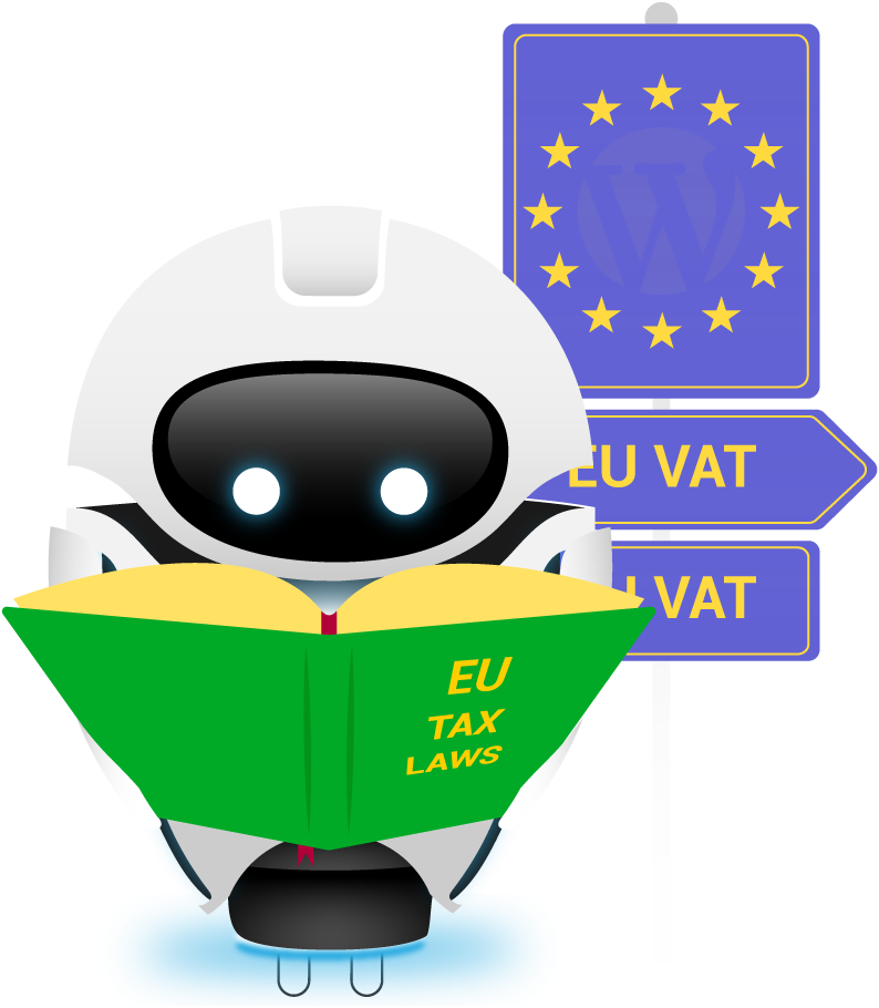 EU VAT taxes laws