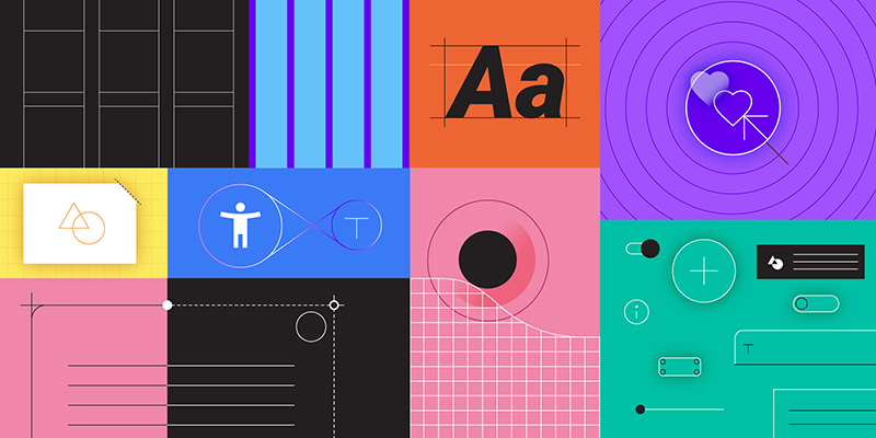 Redesign using Google's Material Design after submitting a theme to ThemeForest