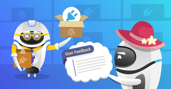 Should You Incentivize User Feedback For Your WordPress Plugin/Theme?
