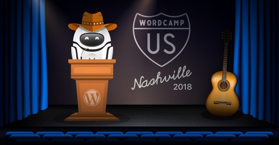 From Speed Dating To Relationships – My WordCamp US 2018 Recap