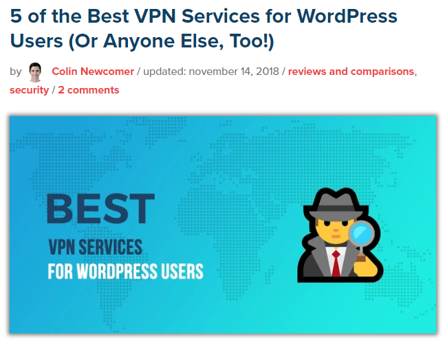 WordPress product category reviews on CodeInWP