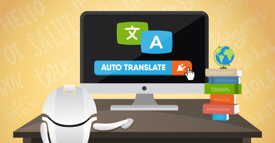 How to Automatically Translate WordPress Plugins and Themes with Google Translate