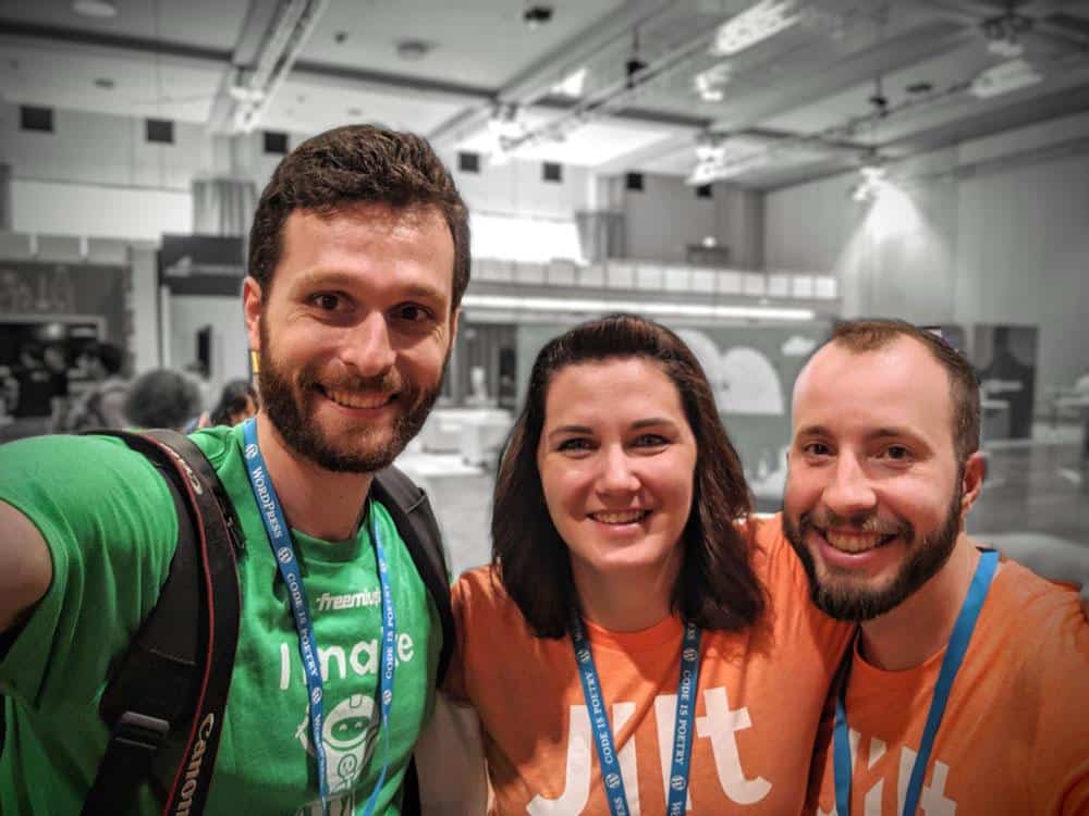 Beka Rice & Max Rice from Jilt