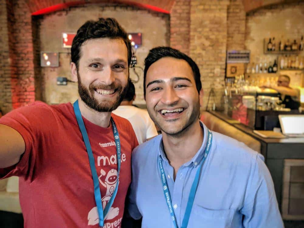 Caner Batmann of Bavoko Tools