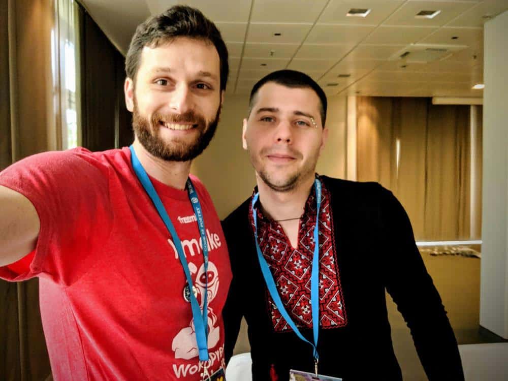 Konstantin from ThemeRex