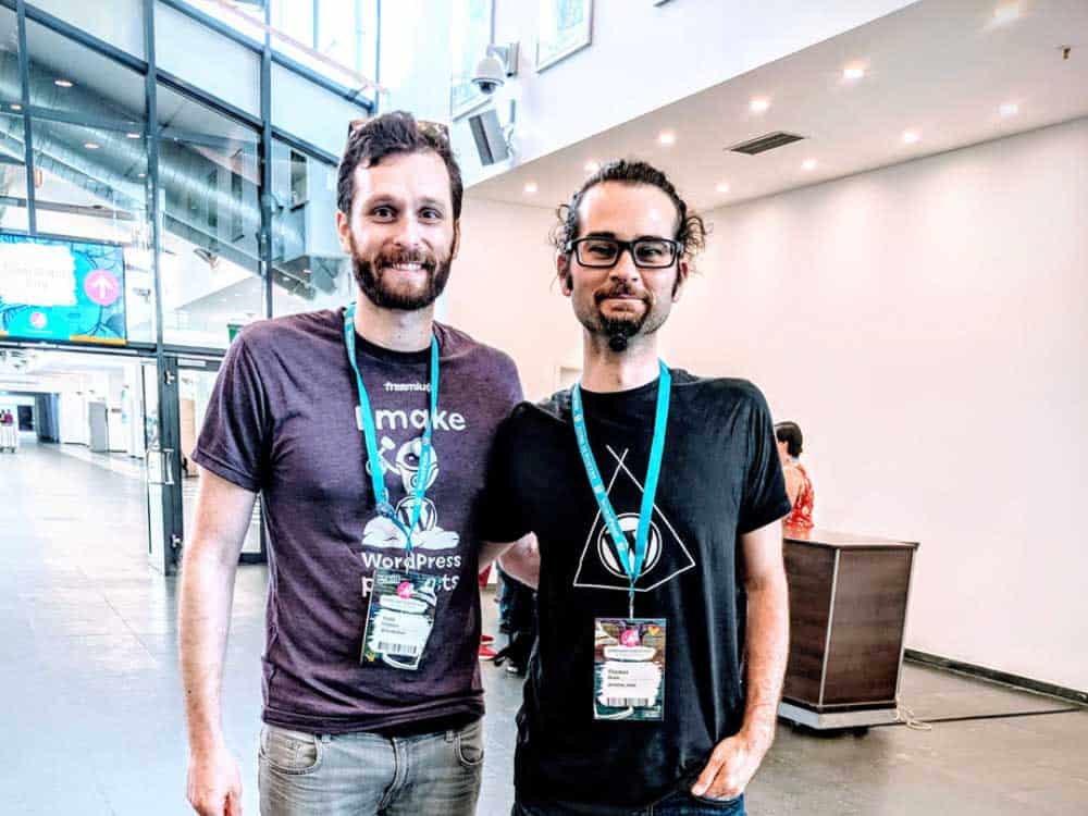 Thomas from Advanced Ads