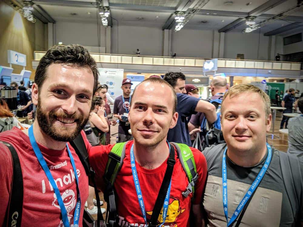 Vitalii Kiiko from MooMoo Agency