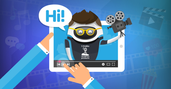 Freemius is Getting into Video Content – This is Why You Should Too