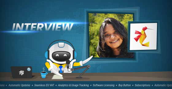 Innovating from India: Shilpa Shah of Hummingbird Web Solutions