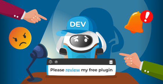 Stop Blaming Plugin Developers for Too Many WordPress Admin Notices