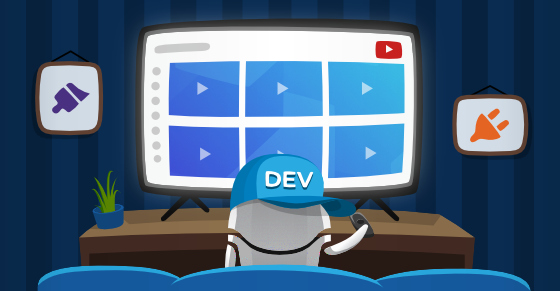 Top 14 YouTube Channels for Plugin and Theme Developers to Follow