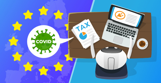 How COVID Affects EU VAT for Digital Product Sellers. This Is How We Solved VAT Rate Changes at Freemius