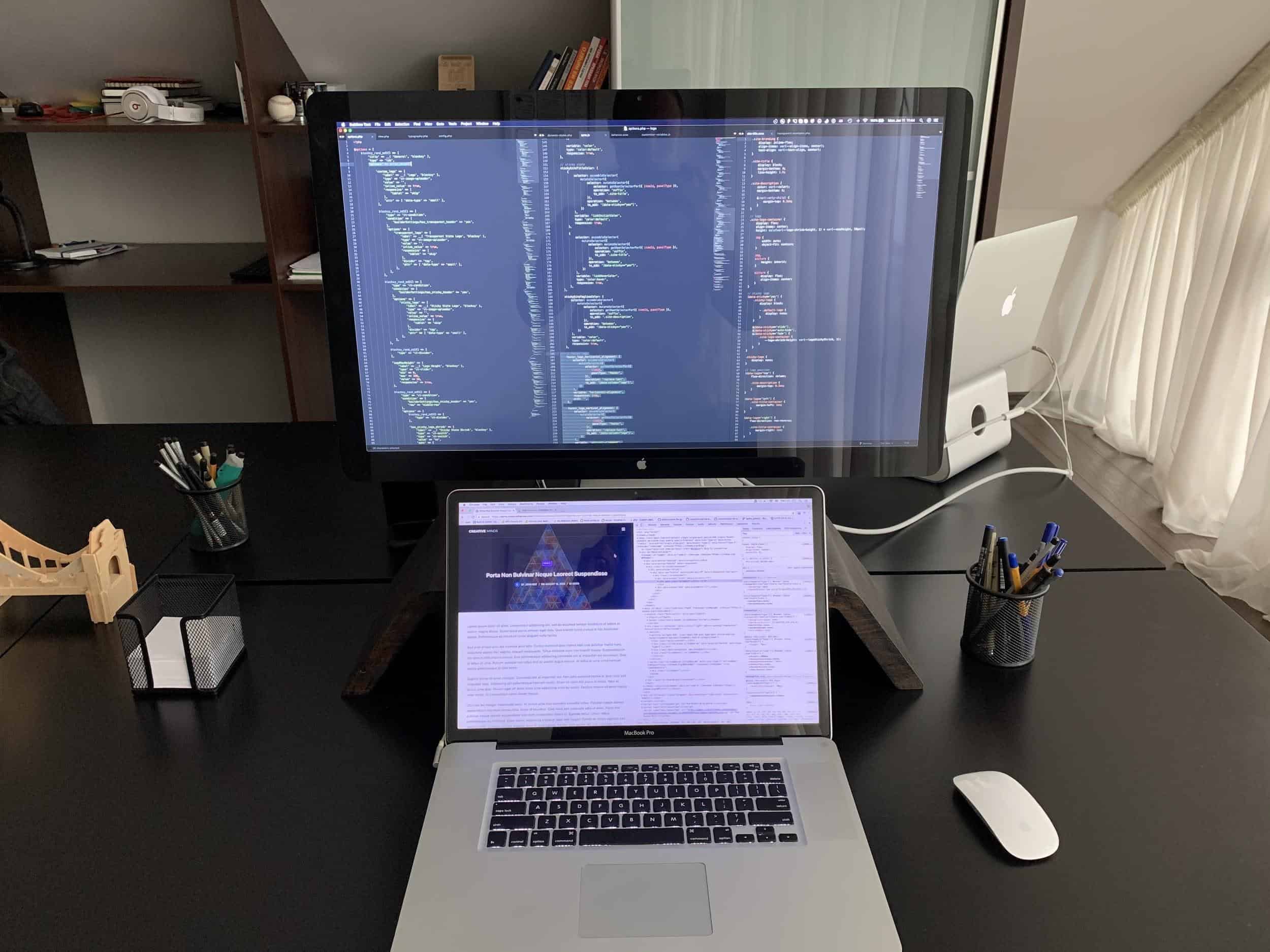 Andrei's Workspace for Plugin Development