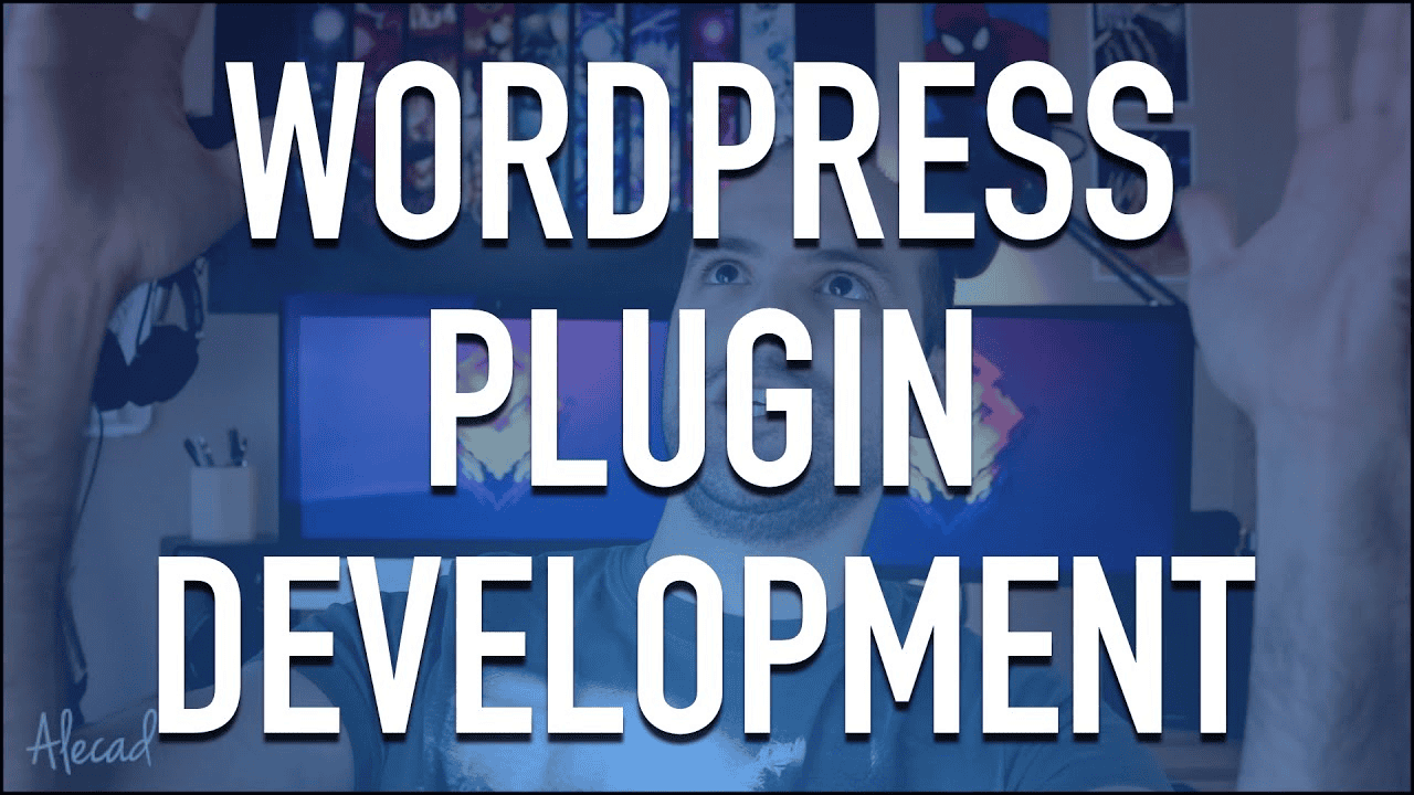 WordPress Plugin Development