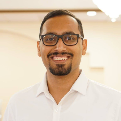 Syed Balkhi, CEO and Founder at Awesome Motive - WordPress Acquisitions Gamechangers by Freemius