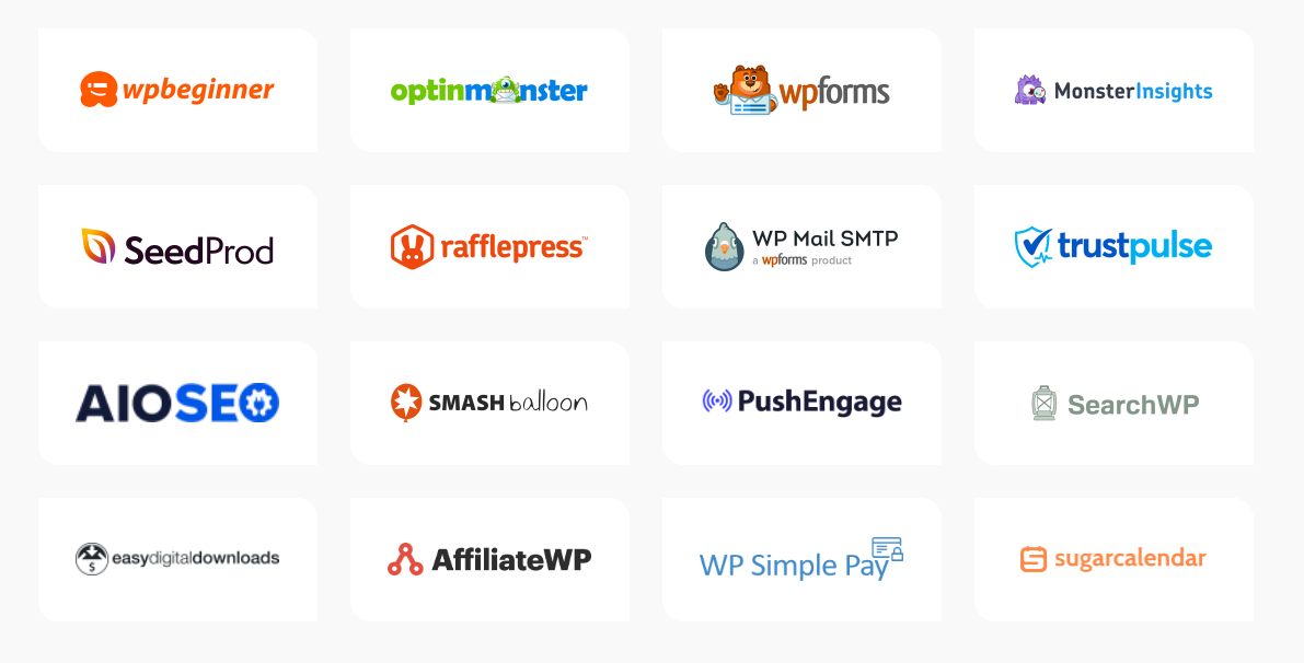 A List of Awesome Motive's WordPress Mergers and Acquisitions