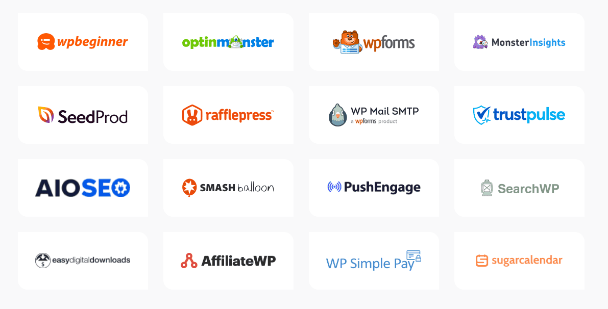 A List of Awesome Motive's WordPress Mergers and Acquisitions