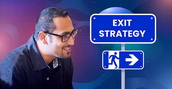 The Gamechangers: Awesome Motive’s Syed Balkhi on Charting a Lucrative WordPress Business Exit