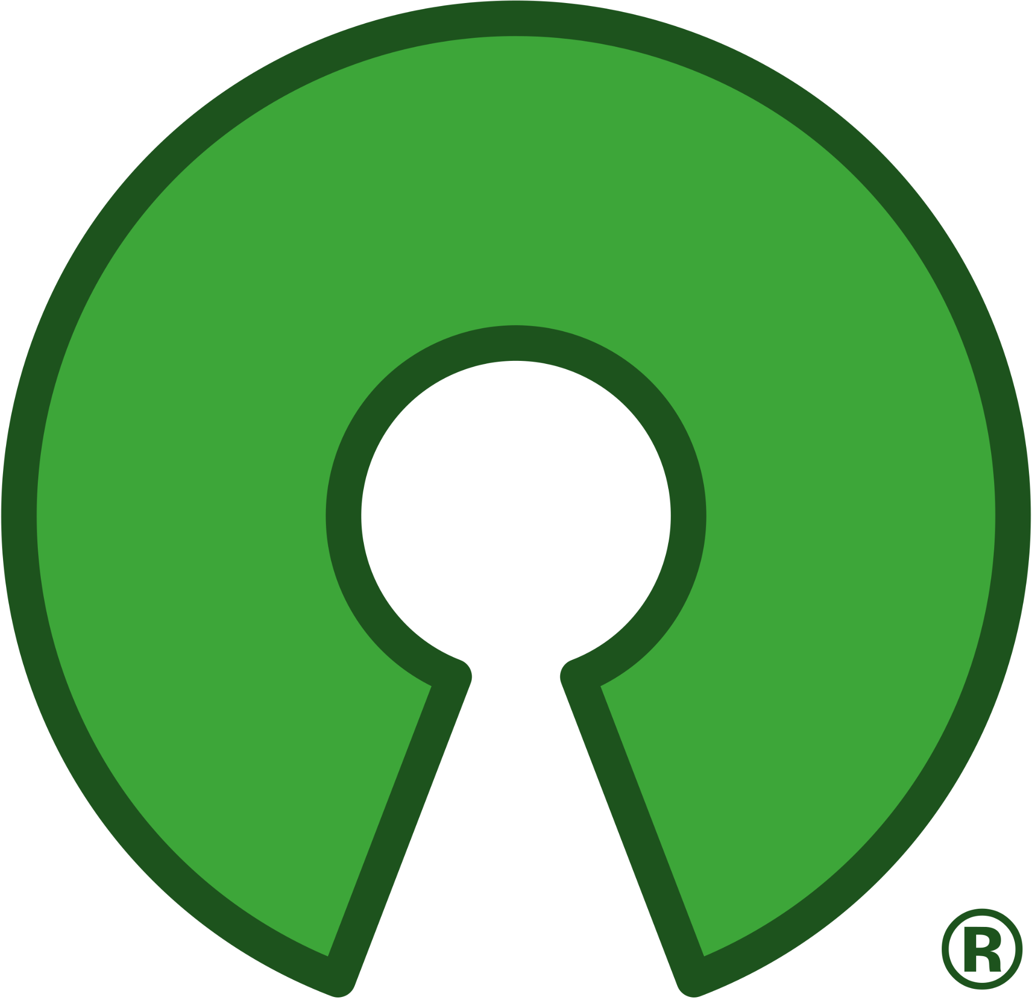 Open Source Software Logo