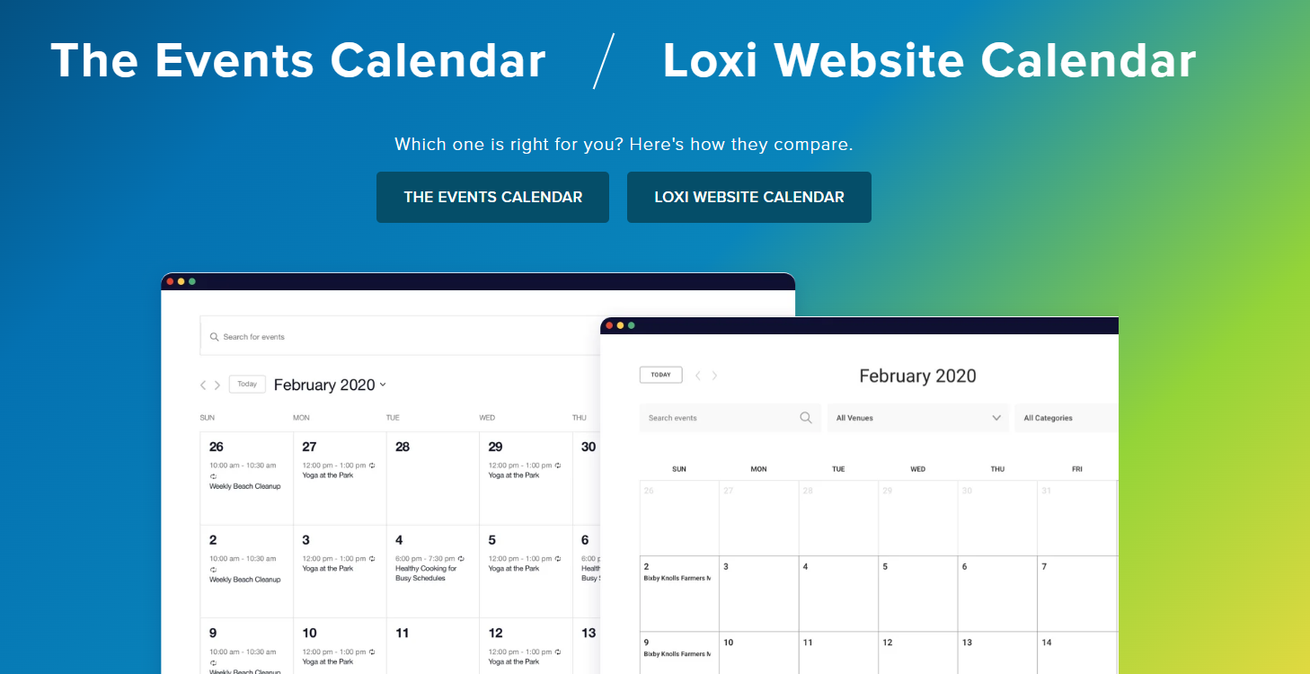 WordPress Acquisitions: Loxi Was A Big Hurdle During The Events Calendar's Sale
