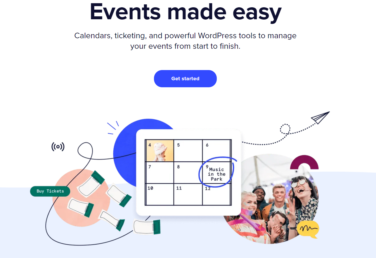 The Events Calendar's Core Service Offering Post-Acquisition