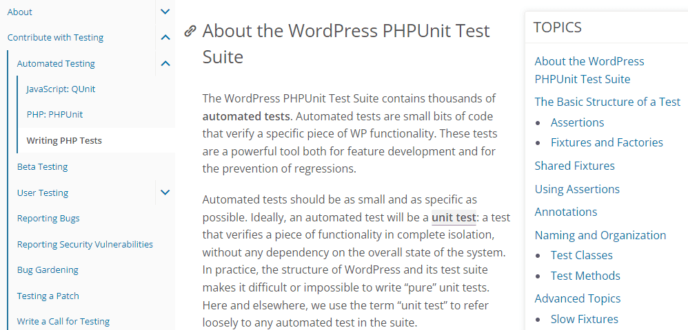 How to Do PHP Unit Testing for WordPress [2023]