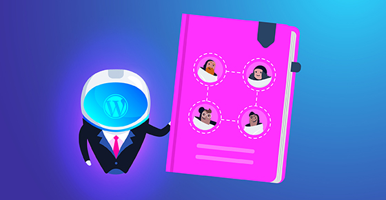 Talk the Talk: The Solopreneur’s Guide to Building a WordPress Network