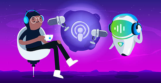 Plug Into Knowledge 🎙️ 9 Must-Listen Business Podcasts for Indie Devs, Bootstrappers, & Product Makers