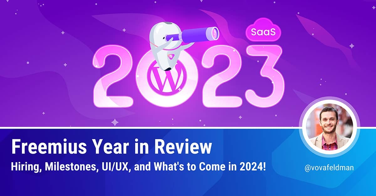 Year in Review 2023: Our Highs, Lows, and Goals for the Next Year ...
