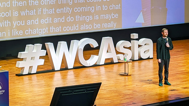 WordCamp Asia 2024 Recap: More Commercial, Less Investment, but Still a Blast 💥