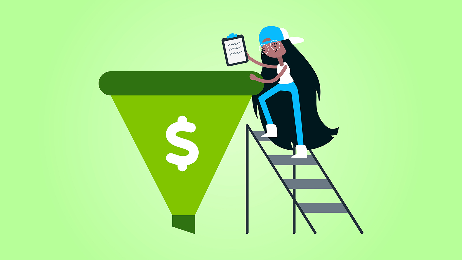 Analyzing and Optimizing Sales Funnels for WordPress Plugins