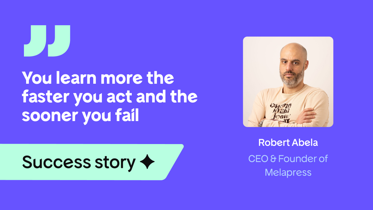 No Shortcuts, Just Hard Work: How Robert Abela from Melapress Built Security Plugins Trusted by Enterprises