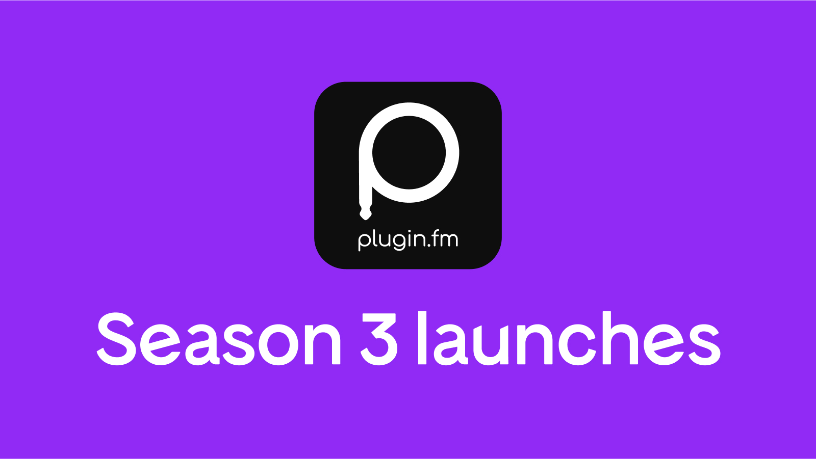 plugin.fm Returns: Bridging Makers, Great Products, and Smart Marketing